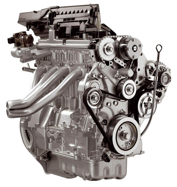 2008 En C3 Car Engine